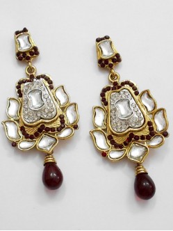 kundan-earrings-3260KER433